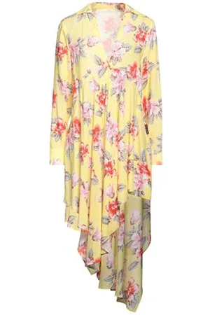 Palm Angels DRESSES - Mini dresses - on YOOX.com