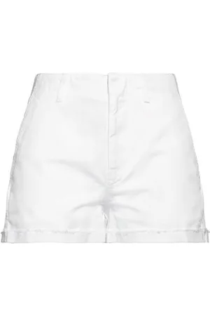Dondup BOTTOMWEAR - Shorts & Bermuda Shorts - on YOOX.com