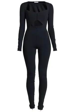 Patrizia Pepe JUMPSUITS & TRACKSUITS - Jumpsuits - on YOOX.com