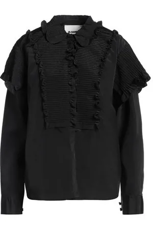 Jil Sander TOPWEAR - Shirts - on YOOX.com