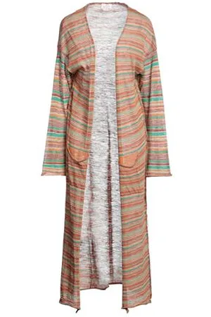 NOCOLD KNITWEAR - Cardigans - on YOOX.com