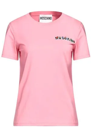Moschino TOPWEAR - T-shirts - on YOOX.com