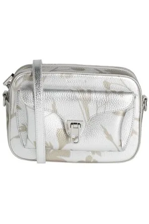 Coccinelle BAGS - Cross-body bags - on YOOX.com
