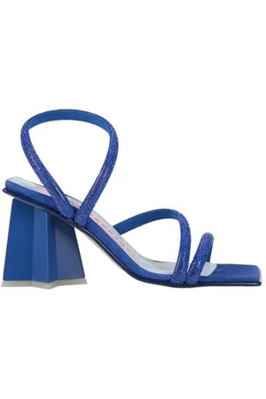 Chiara Ferragni FOOTWEAR - Sandals - on YOOX.com