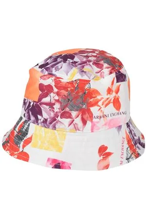 Armani Exchange ACCESSORIES - Hats - on YOOX.com