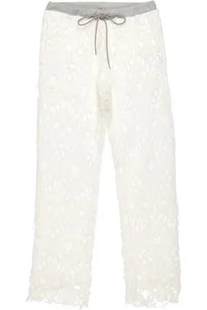Children Of The Discordance BOTTOMWEAR - Trousers - on YOOX.com