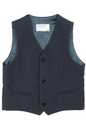 NEILL KATTER SUITS and CO-ORDS - Waistcoats - on YOOX.com