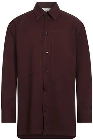Jil Sander TOPWEAR - Shirts - on YOOX.com