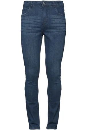 Bolongaro BOTTOMWEAR - Jeans - on YOOX.com