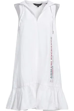 Armani Exchange DRESSES - Mini dresses - on YOOX.com