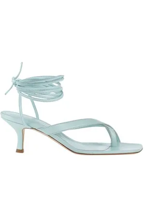 LIVIANA CONTI FOOTWEAR - Thong sandals - on YOOX.com