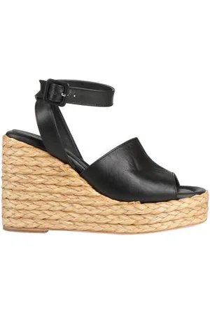 Paloma Barceló FOOTWEAR - Espadrilles - on YOOX.com