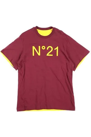 Nº21 TOPWEAR - T-shirts - on YOOX.com