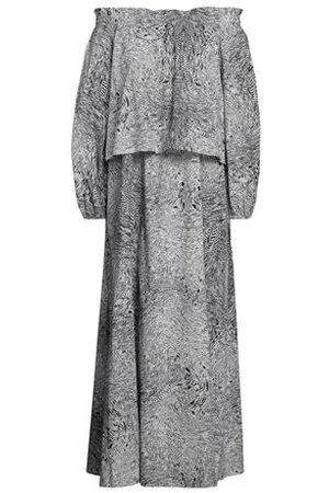 FEDERICA TOSI DRESSES - Maxi dresses - on YOOX.com