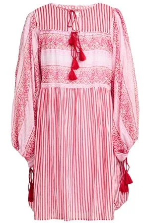 Antik Batik DRESSES - Mini dresses - on YOOX.com