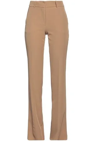 Ermanno Firenze BOTTOMWEAR - Trousers - on YOOX.com