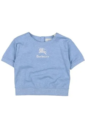 Burberry TOPWEAR - T-shirts - on YOOX.com