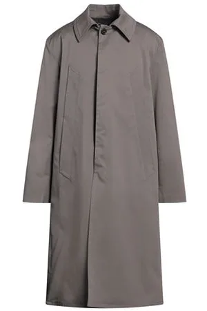 Maison Margiela COATS & JACKETS - Overcoats & Trench Coats - on YOOX.com