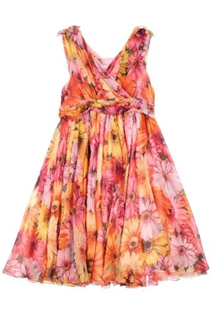 Dolce & Gabbana DRESSES - Kids’ dresses - on YOOX.com