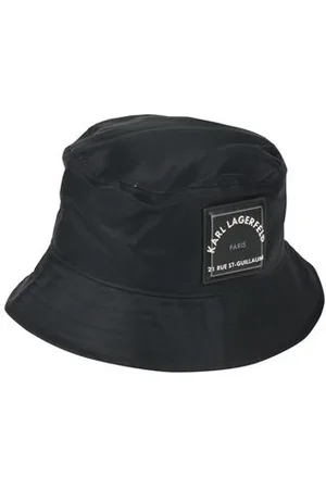 Karl Lagerfeld ACCESSORIES - Hats - on YOOX.com