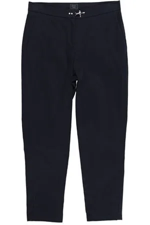 FAY BOTTOMWEAR - Trousers - on YOOX.com