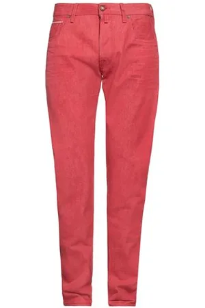 Jacob Cohen BOTTOMWEAR - Jeans - on YOOX.com