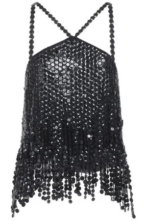 The Attico TOPWEAR - Tops - on YOOX.com