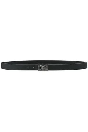 Roberto Cavalli Small Leather Goods - Belts - on YOOX.com