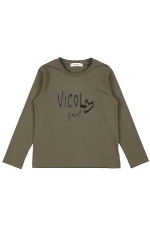VICOLO TOPWEAR - T-shirts - on YOOX.com