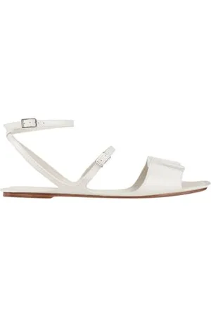 Emporio Armani FOOTWEAR - Sandals - on YOOX.com