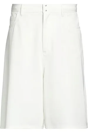 Maison Margiela BOTTOMWEAR - Shorts & Bermuda Shorts - on YOOX.com