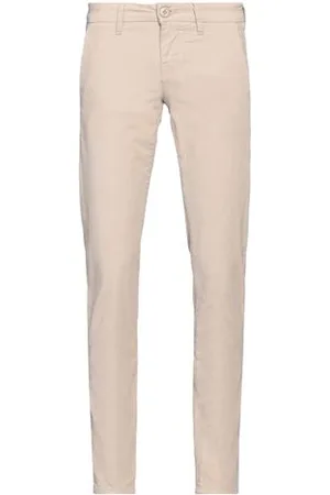 Guess BOTTOMWEAR - Trousers - on YOOX.com