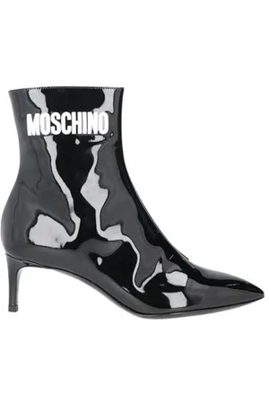 Moschino FOOTWEAR - Ankle boots - on YOOX.com