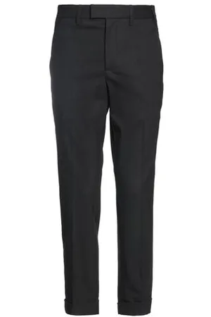 Neil Barrett BOTTOMWEAR - Trousers - on YOOX.com