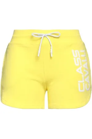 Roberto Cavalli BOTTOMWEAR - Shorts & Bermuda Shorts - on YOOX.com