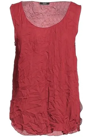 CARLA G. TOPWEAR - Tops - on YOOX.com