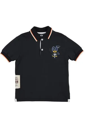 La Martina TOPWEAR - Polo shirts - on YOOX.com