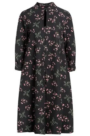 SEMICOUTURE DRESSES - Midi dresses - on YOOX.com