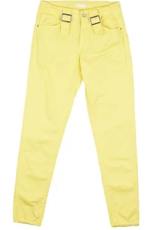 FUN & FUN BOTTOMWEAR - Trousers - on YOOX.com