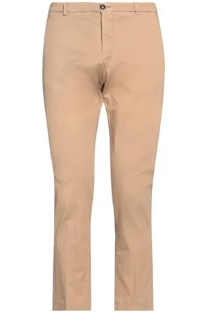 (+) people BOTTOMWEAR - Trousers - on YOOX.com