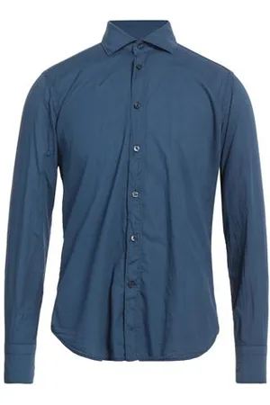 Tintoria Mattei TOPWEAR - Shirts - on YOOX.com