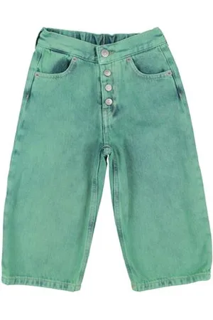 Maison Margiela BOTTOMWEAR - Jeans - on YOOX.com