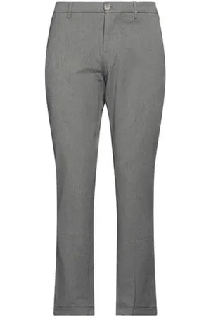 PENCE BOTTOMWEAR - Trousers - on YOOX.com