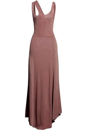 Pinko DRESSES - Maxi dresses - on YOOX.com