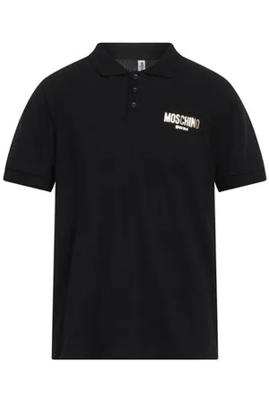 Moschino TOPWEAR - Polo shirts - on YOOX.com