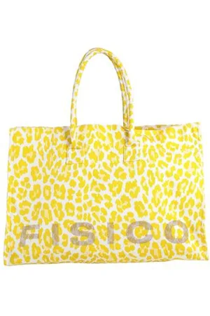 FISICO BAGS - Handbags - on YOOX.com