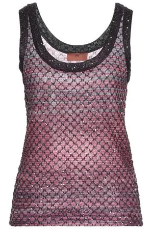Missoni TOPWEAR - Tops - on YOOX.com