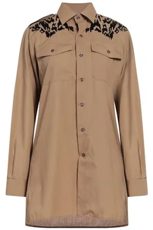 Unique TOPWEAR - Shirts - on YOOX.com