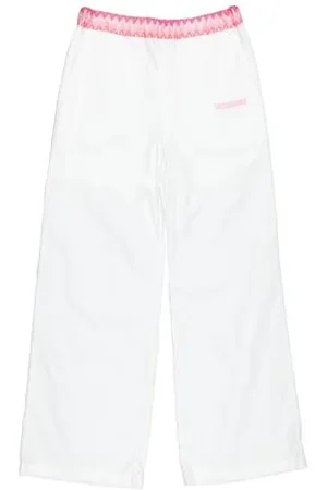 Missoni BOTTOMWEAR - Trousers - on YOOX.com