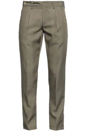 MARSĒM BOTTOMWEAR - Trousers - on YOOX.com
